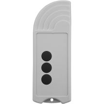 Sht-7 3-kanal Handsender Reichweite Max. (im Freifeld): 700 M 12 V/dc - Svs Nachrichtentechnik