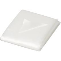 Pellicola Geotessile Nature 4x6 M 100μ Trasparente