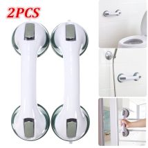 Maniglia Per Doccia, Maniglioni Per Bagno, Maniglia Per Doccia Con Ventosa Potente, Maniglia Di Sicurezza, Corrimano Per Disabili, Anziani, Bagno, 
