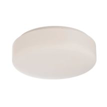 B-Ware Bega Deckenlampe Deckenleuchte Led Weiß Kunststoff Dali