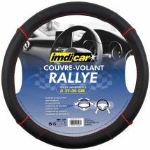 Imdicar - Rallye-lenkradabdeckung Von 37 Bis 39 Cm