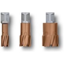 Hm Ultra Speed 35 Kernbohrer Mit 3/4 In Weldon-aufnahme Bohr-ø: 22 Mm - 63127838009 - Fein