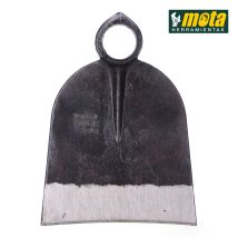 Mota - Ult. Unidades Azada Remover Tierra Mod. 3-a 18,0x19,0cm Ø39,68mm Aa03a