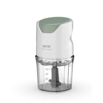 Imetec Tritacompact Elektrischer Häcksler Grün Weiß 350w