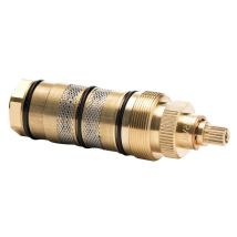 Cartouche De Remplacement Thermostatiques Thermomat Tcrt12smallavv 1/2"