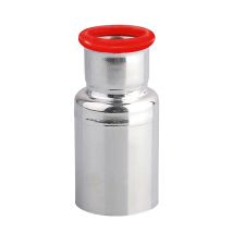 Réduction À Sertir Ez Sertisteel Carbone - Empreinte M M42-f18 Mm