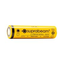 Batteria di riserva per torce Suprabeam Q2R – 5704049907607 – Tipo: Batteria di riserva – Compatibilità: Suprabeam Q2R