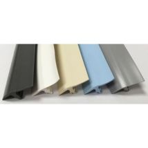 Jonc De Blocage Double Lèvre Psi Extrusion - Rouleaux De 30 Ml - 5 Coloris Sable