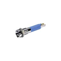 Cml 19050257 Luce Di Segnalazione A Led Blu 12 V/dc 60 Mcd