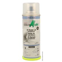 Colormatic 2k Klarlack Mit Härter 500ml 190469