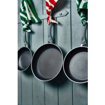 75003-053-0 Pfanne Mehrzweckbratpfanne Allround - Ballarini