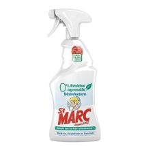 St Marc Sanfter Desinfektionsmittel 4er-pack 500 Ml
