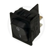 Interruttore A Bilico Originale Agria 562105921 165921 73708