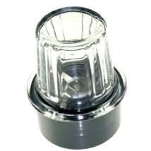 Kenwood - Mini Conjunto Picador Transparente Para Picadora De Carne Kw714229