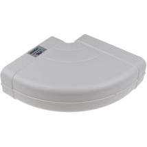 Novy - Horizontale Biege (bxdxh): 227×290x94 Mm - 906403 - 5414425101450
