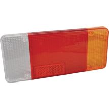 Vetro Per Fanale Cobo Cobo 0250120001