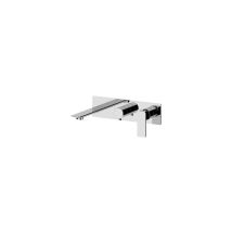 Set Miscelatore A Incasso A 2 Vie Vasca Doccia Linea Icon Misura: Cromo