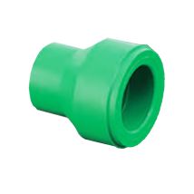 Riduzione Aquatherm M/f 63x25mm Pp-r Impianti Termo/idrosanitari 0011132