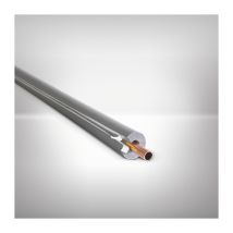 Armacell - Aislamiento De Tubería Sh / Armaflex L Dsd 11mm 22mm (por 100)