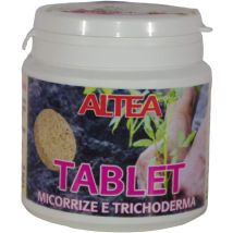 Comprimés Altea Mycorhizes Et Trichoderma En Comprimés Unidoses 25 Pièces