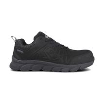 Scarpe Antinfortunistiche Basse Paredes Jet S3 Esd Src - 44 - Nero
