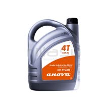 Aceite mineral 4T 5 litros – Anova