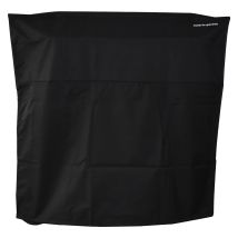 Cook'In Garden – Copertura per barbecue a gas Flavo 76 SC – Idrorepellente, Impermeabile, L 100 x P 50 x H 100 cm