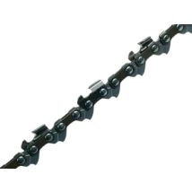 Ratioparts Sägekette 0,325" (8,25 mm) Treibgliedstärke 1,5 mm (0,050) 72 Treibglieder Halbmeißel-Kette