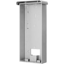 Caja Bcs Bcs Pn16 Ii Aluminio Plateado 205 Milímetros