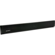 Barre De Son Selfsat 22, 12/230 V, 30 W, Noir