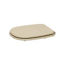 Copriwater Per Vasi Serie Tesi Ideal Standard Colore Champagne Niclam N18/6 Champagne