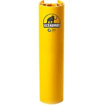 Ampere – Protección antichoque para estanterías Rack-Mammut – Polipropileno reciclable – Altura 600 mm – Ancho 90-110 mm