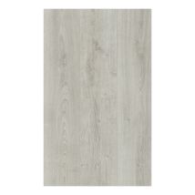 Berry Alloc Pavimento Vinilico Live Cl30, Facile Da Installare, 132,6 X 20,4 X 0,38 Cm - 2,71 M2 Per Confezione, Rovere Sereno Perle (600018