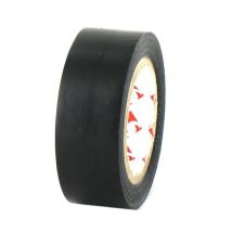 Scapa 2075 Nastro Adesivo Elettrico Nero In Pvc Autoestinguente
