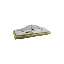 Raimondi Kelle ohne Griff Sweepex 13 x 42 x 3 cm Schwamm Fliesenleger-Werkzeug