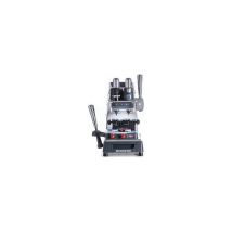 Duplicadora mecánica Matrix Pro S – Llaves perforadas, láser y tubulares – 6000 rpm