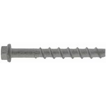 Spit - Box 50 Betonschrauben Tapcon Xtrem Hfl Sechskantkopf 8x70/25-5 058735
