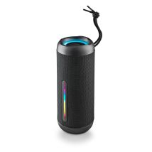 Kabellautsprecher - Ngs - Roller Furia 2 Black - 30w - Wasserdicht Ipx7 - Bluetooth 5.3