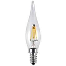 Segula - 55231 Led E10 1.5 W Warmweiß (ø X L) 22 Mm X 88 Mm 1 St.