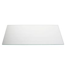Ersatzteil - Glasablage, Glasregal - - Faure, Arthur Martin Electrolux, Electrolux, Zanussi, Aeg, Frigidaire, Curtiss, Saba, Ikea, Zanker, Far, 