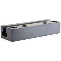 Tschorn - Flexiclamp Quer-nutleistemit T-nut 14 Mm (nut- Abstände 63,100,125mm)