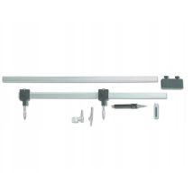 Aristo 9003182590001 Compasso Fino A 1280 Mm