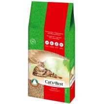Cat's Best Original 40l (17,2kg)(3094)