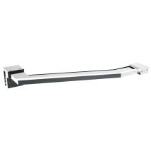 Gelco - Dragon - Stütze Für Duschwand 300x150 Mm, Chrom Gdv300