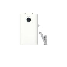 Stiebel Eltron Acumulador Pequeño Abierto Snu 5 Plus + Mae-k, Con Grifería, 204976