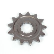 Pignon Sortie De Boite 13 Renthal Pour Moto Yamaha 250 Yz