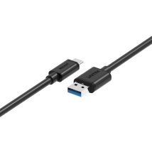 Kabel Usb Typ-c Auf Usbusb 3.1, Y-c474bk - Unitek