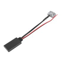 Adaptateur Audio Bluetooth Sans Fil Pour Honda Civic 2006-2013