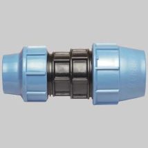 Manicotto Ridotto Di Accoppiamento Plastica - 75 X 50