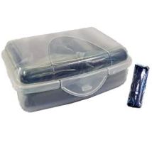 Spülkastensticks Rdf Blau Für Einwurfschacht (14 Sticks)